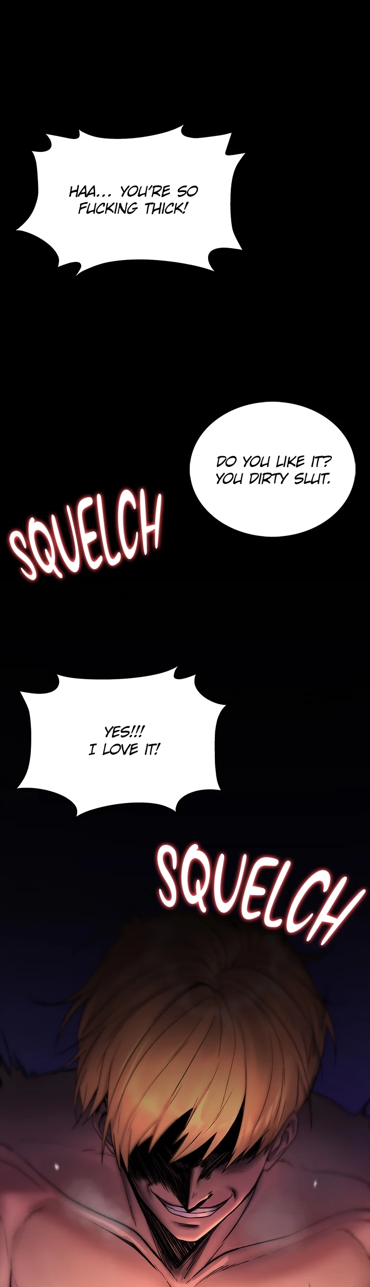 You Won't Break Me Chapter 1 page 7 - 