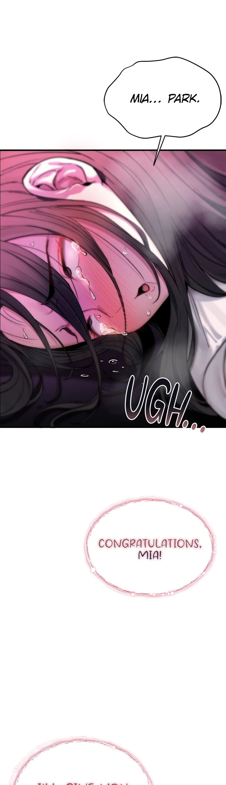 You Won't Break Me Chapter 1 page 61 - 