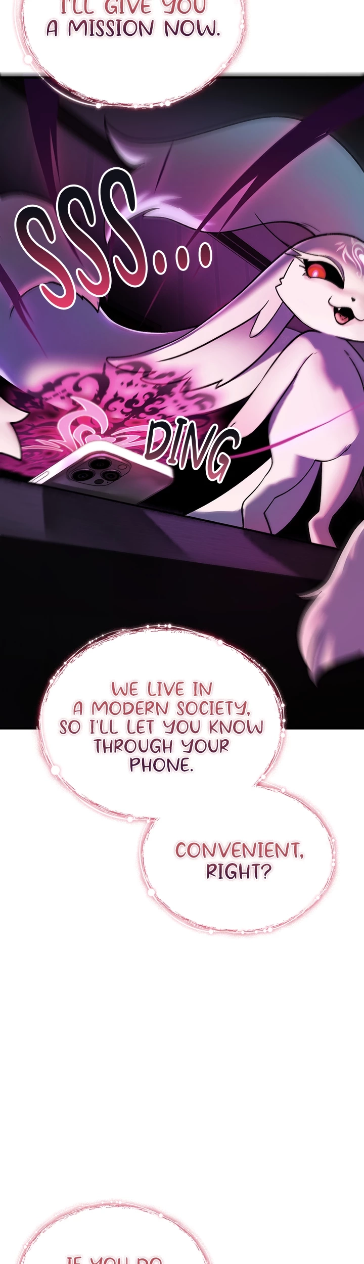 You Won't Break Me Chapter 1 page 62 - 