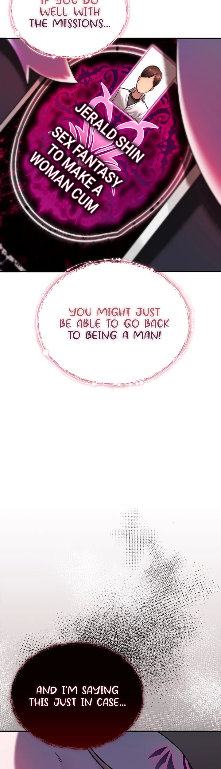 You Won't Break Me Chapter 1 page 63 - 