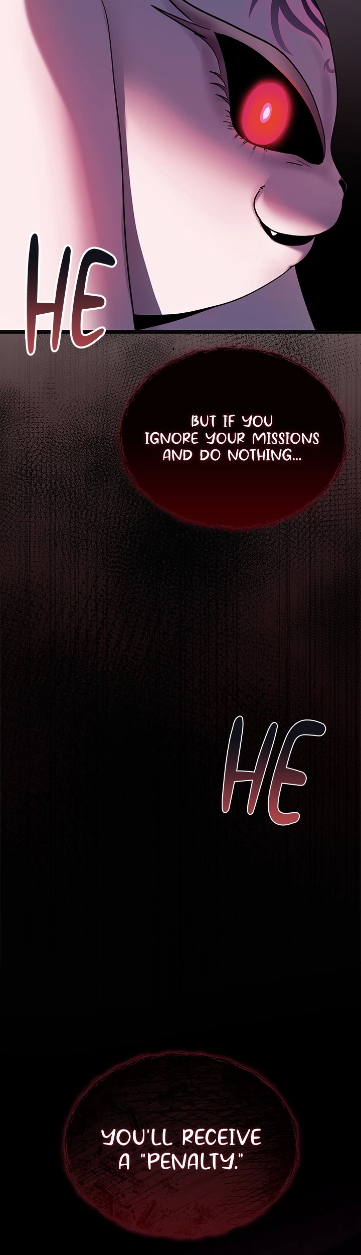 You Won't Break Me Chapter 1 page 64 - 