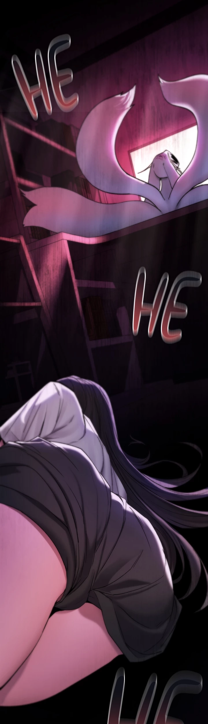 You Won't Break Me Chapter 1 page 65 - 