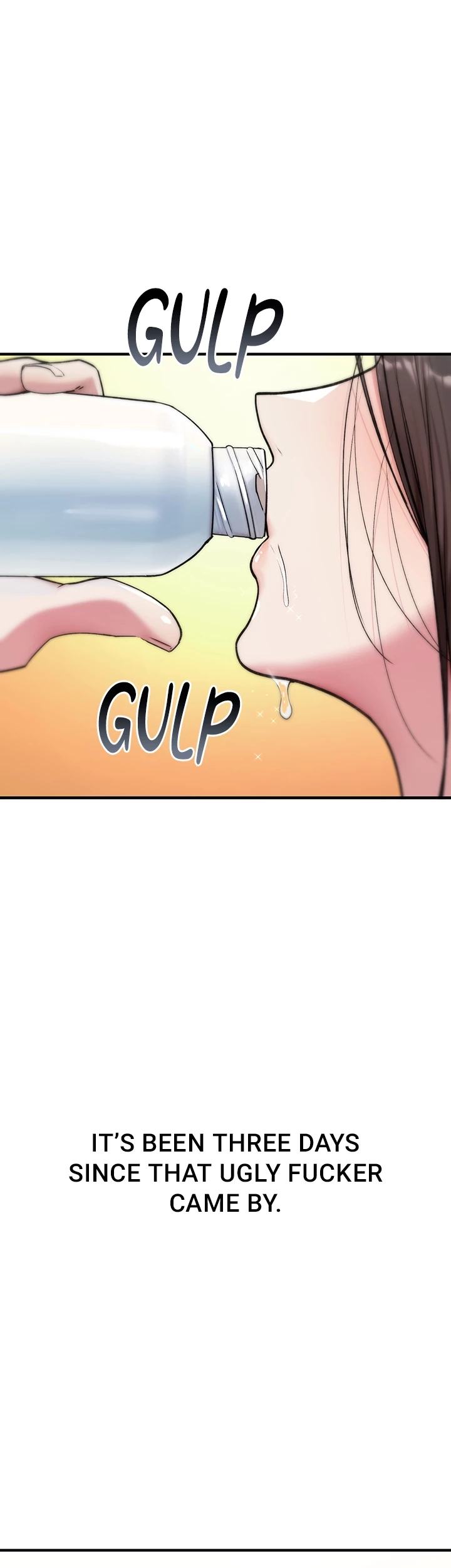 You Won't Break Me Chapter 1 page 69 - 