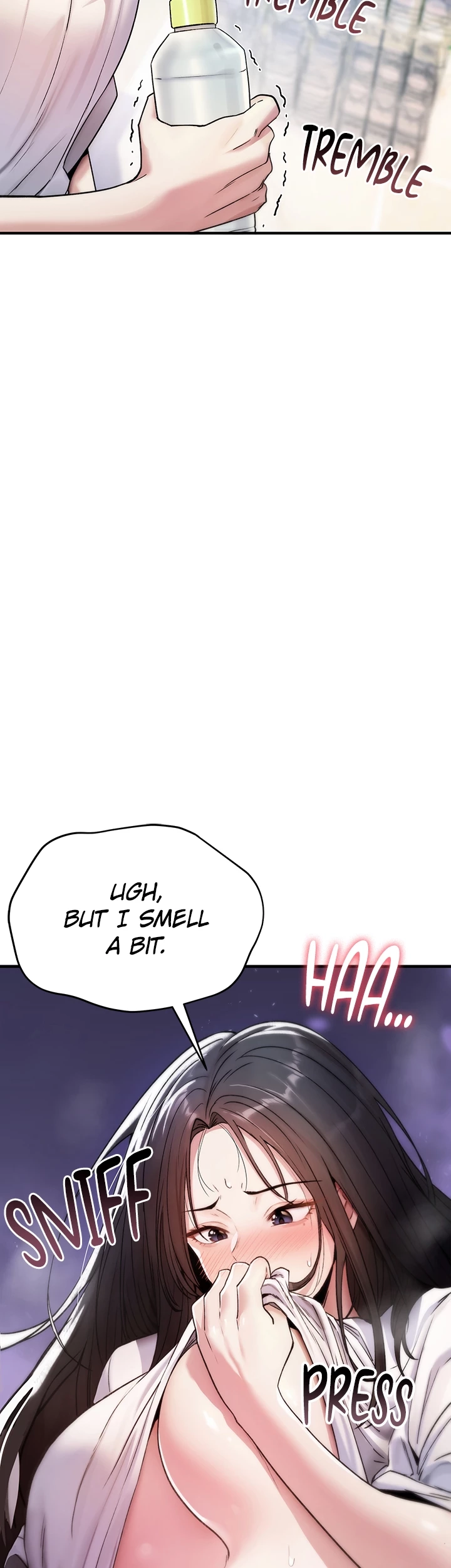 You Won't Break Me Chapter 1 page 73 - 