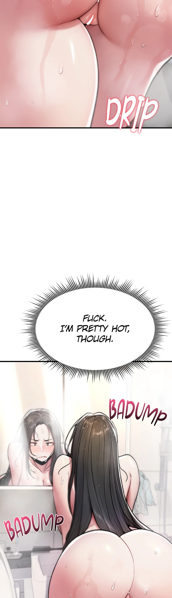 You Won't Break Me Chapter 1 page 77 - 