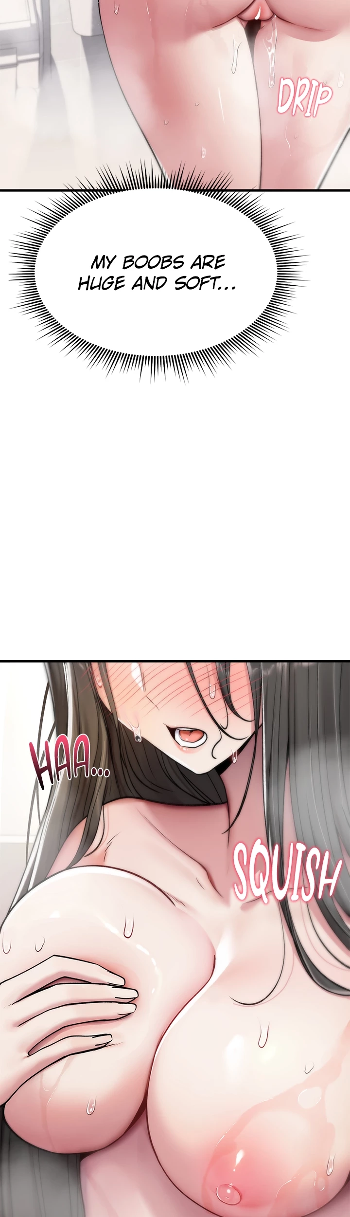 You Won't Break Me Chapter 1 page 78 - 