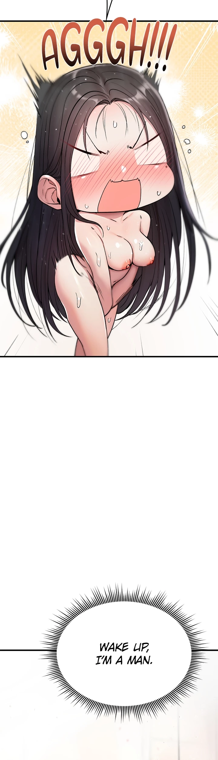 You Won't Break Me Chapter 1 page 83 - 