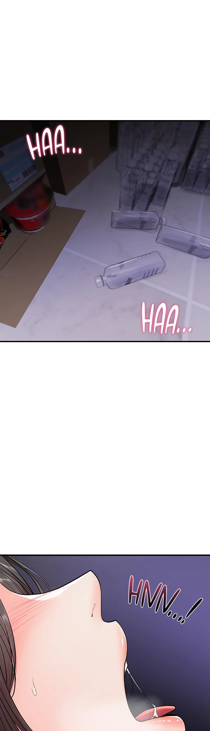 You Won't Break Me Chapter 1 page 89 - 