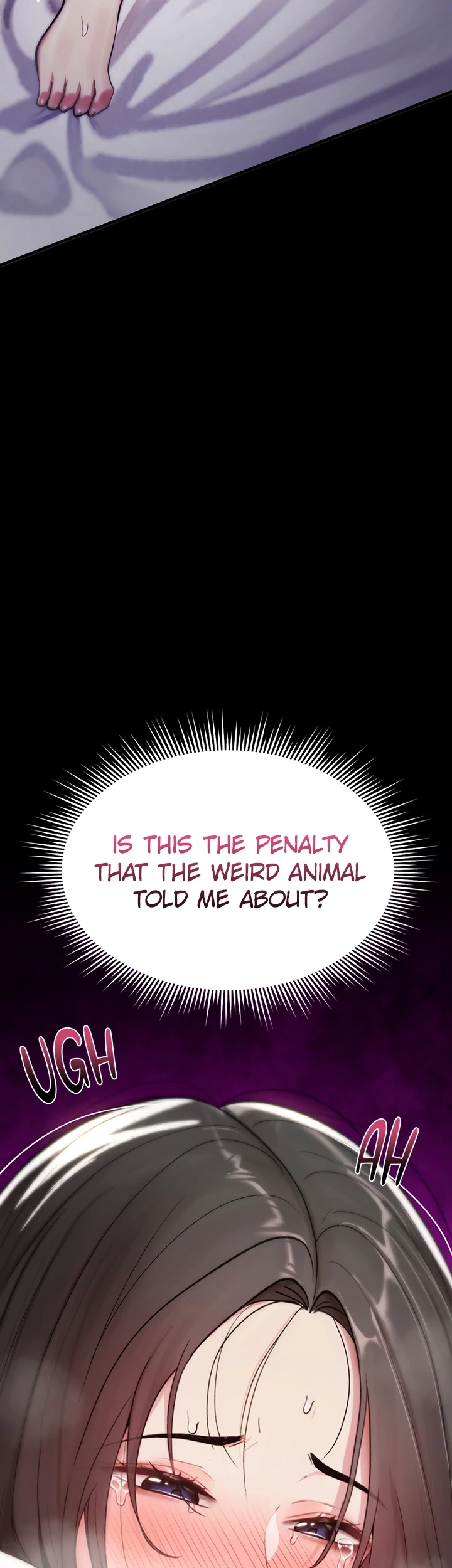 You Won't Break Me Chapter 1 page 92 - 
