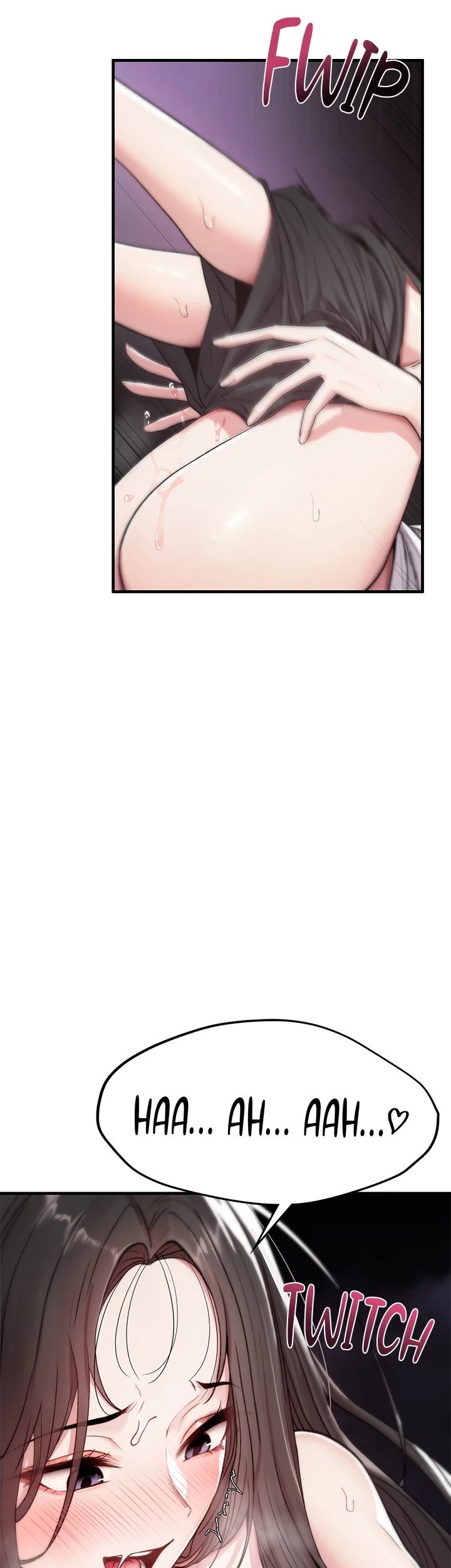 You Won't Break Me Chapter 1 page 96 - 