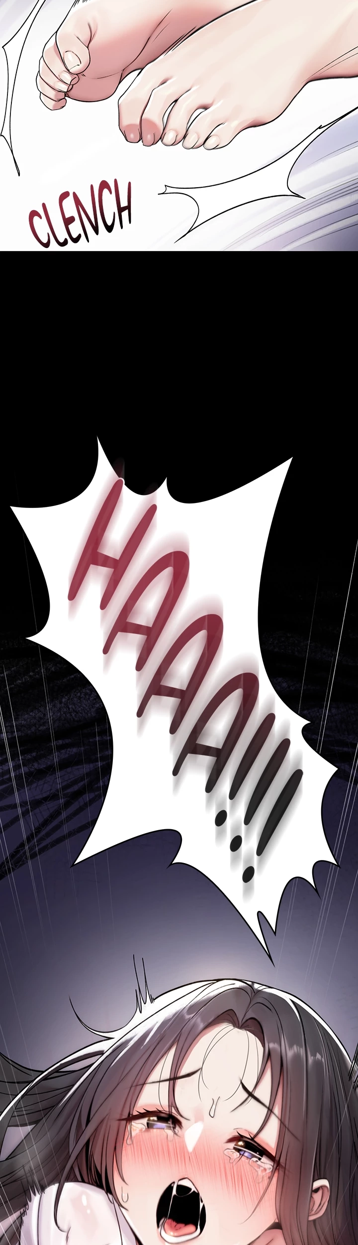 You Won't Break Me Chapter 1 page 100 - 