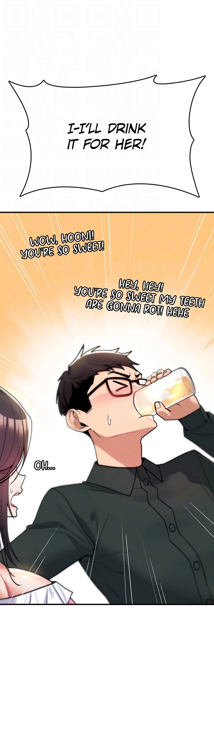You Won't Break Me Chapter 12 page 13 - 