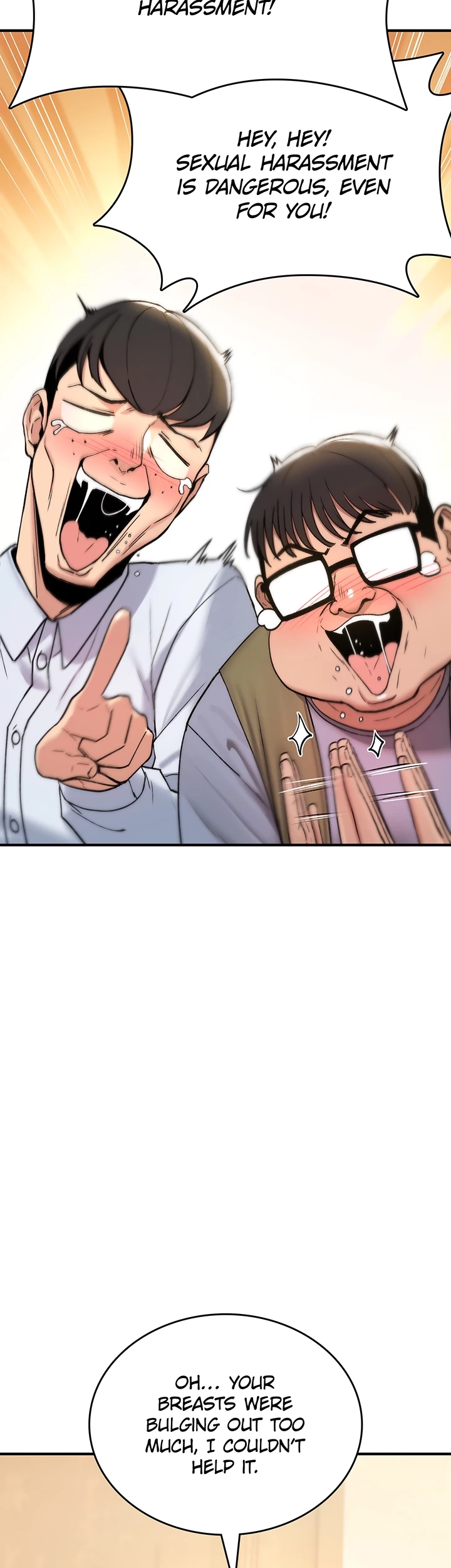 You Won't Break Me Chapter 12 page 25 - 