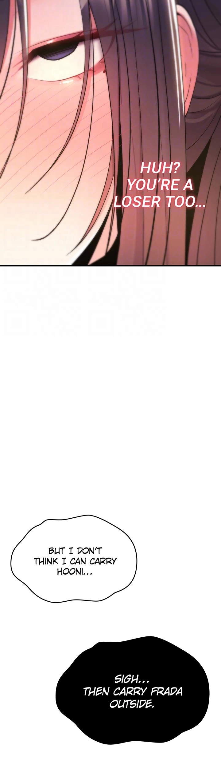 You Won't Break Me Chapter 12 page 33 - 