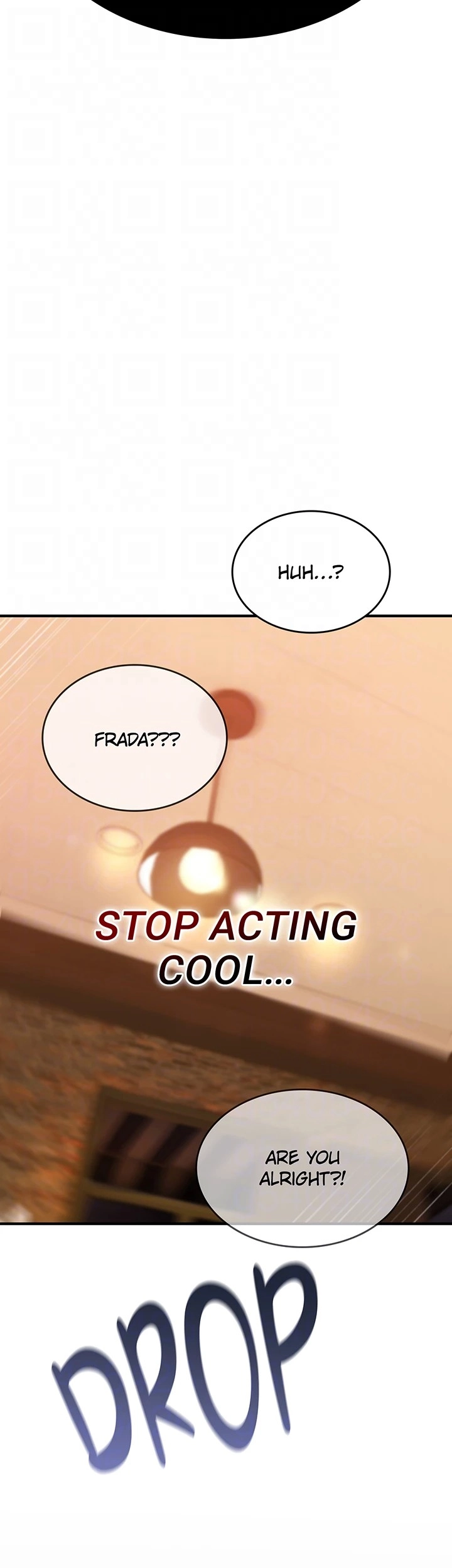 You Won't Break Me Chapter 12 page 35 - 