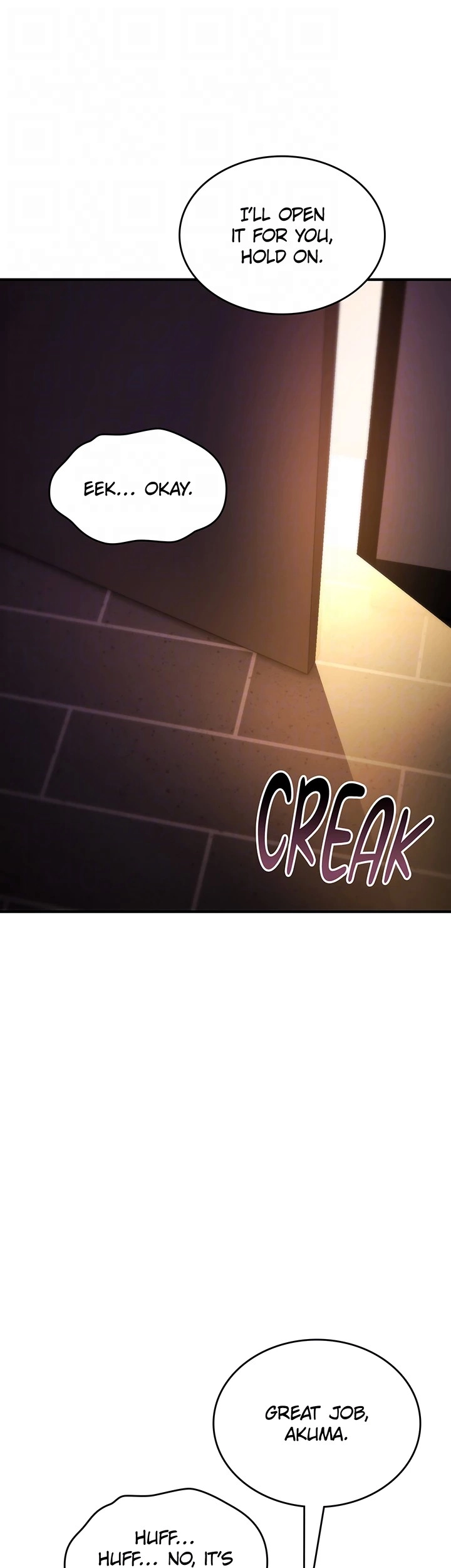 You Won't Break Me Chapter 12 page 38 - 