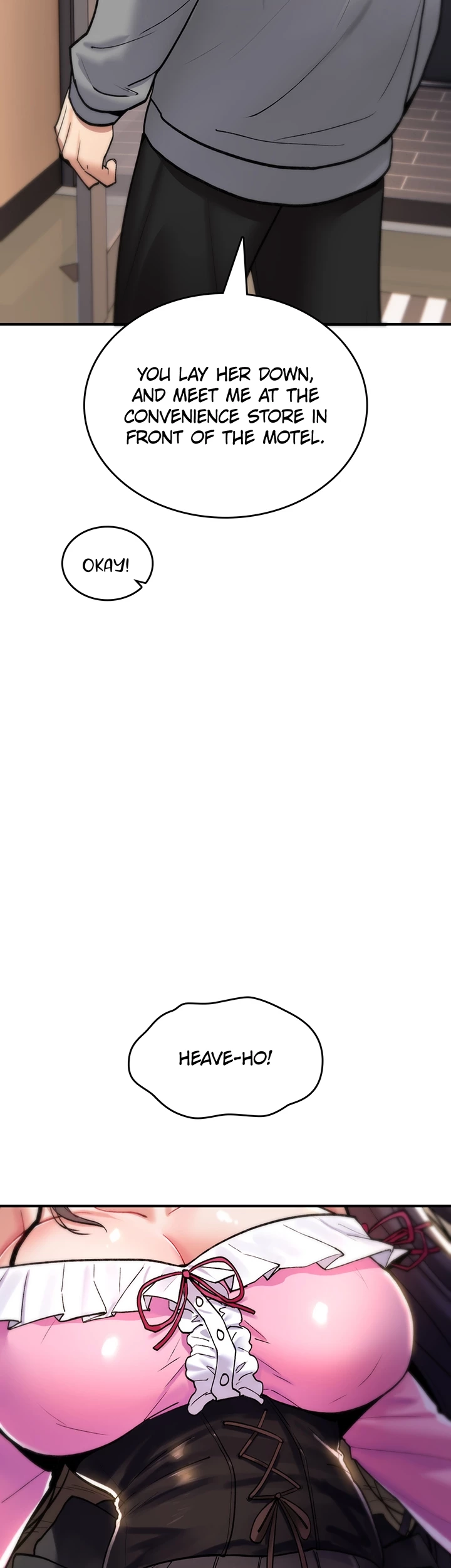 You Won't Break Me Chapter 12 page 41 - 
