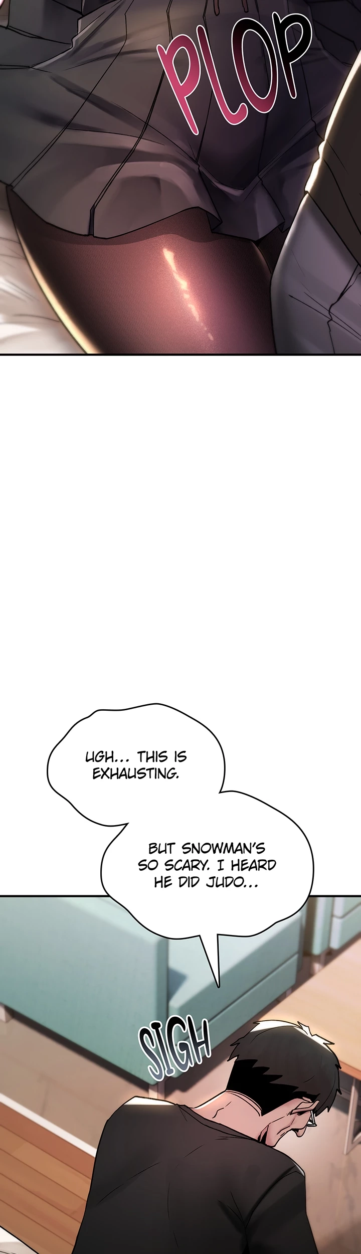 You Won't Break Me Chapter 12 page 42 - 