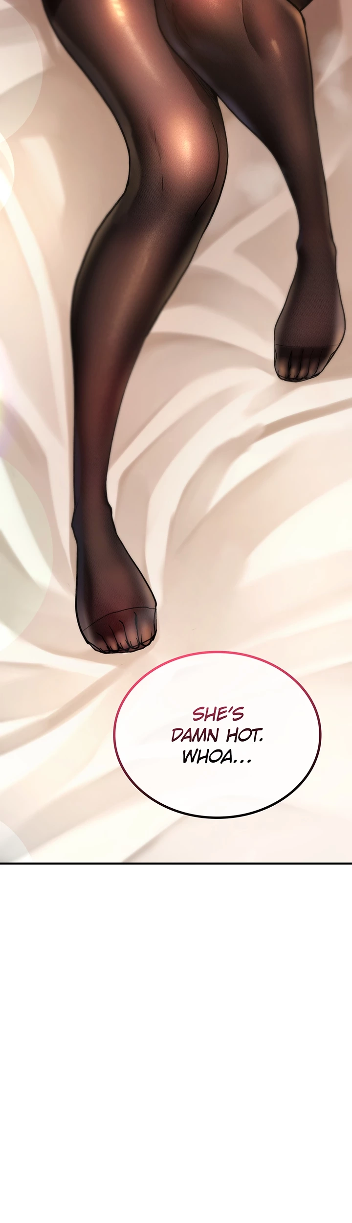 You Won't Break Me Chapter 12 page 46 - 
