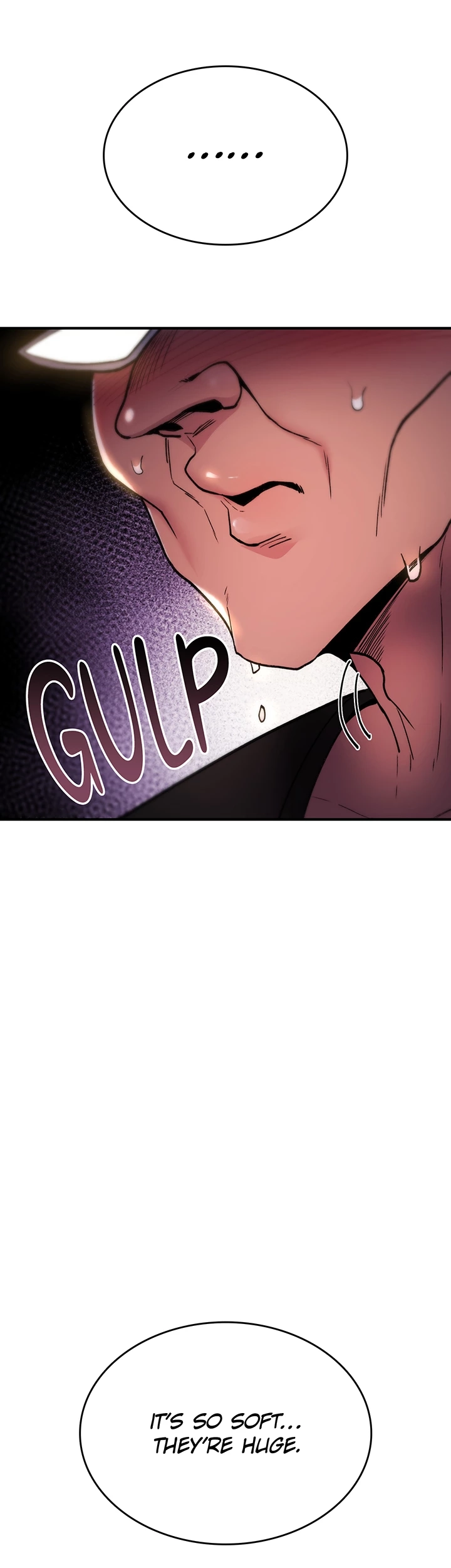 You Won't Break Me Chapter 12 page 47 - 