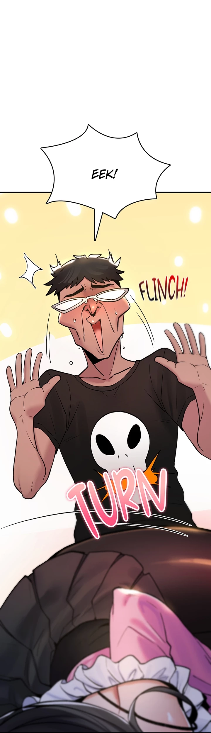 You Won't Break Me Chapter 12 page 50 - 