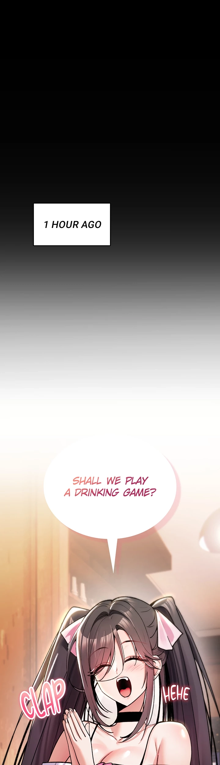 You Won't Break Me Chapter 12 page 6 - 