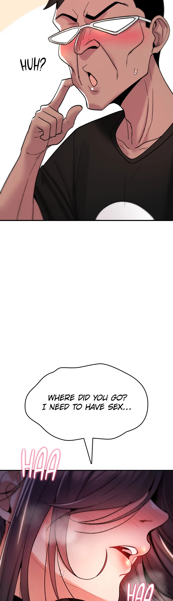 You Won't Break Me Chapter 12 page 54 - 