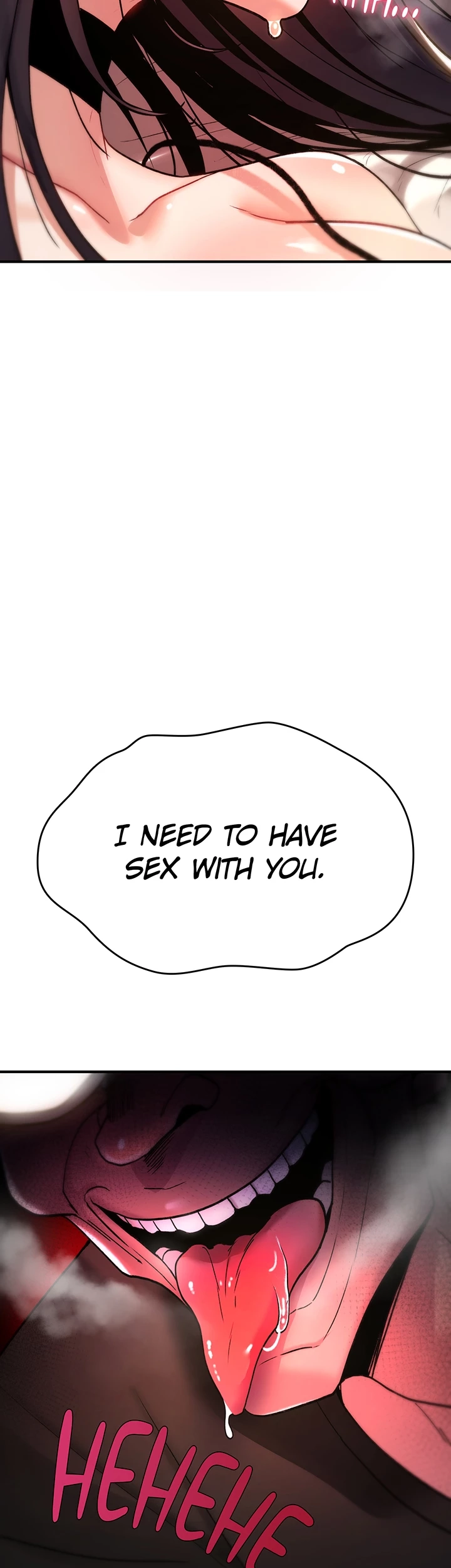You Won't Break Me Chapter 12 page 55 - 
