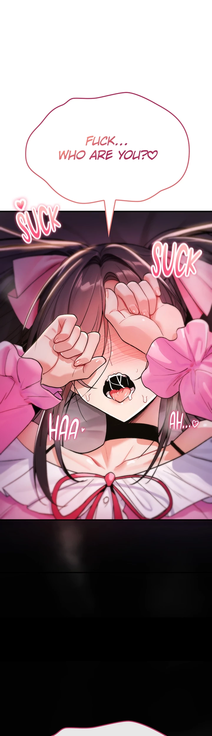 You Won't Break Me Chapter 12 page 59 - 
