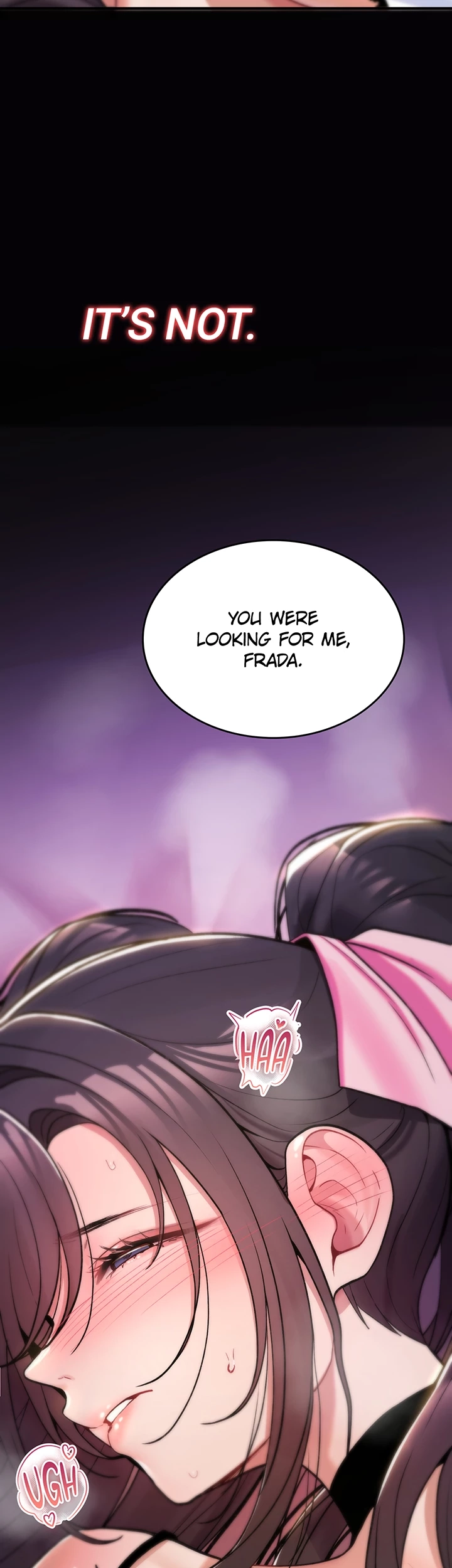 You Won't Break Me Chapter 12 page 62 - 