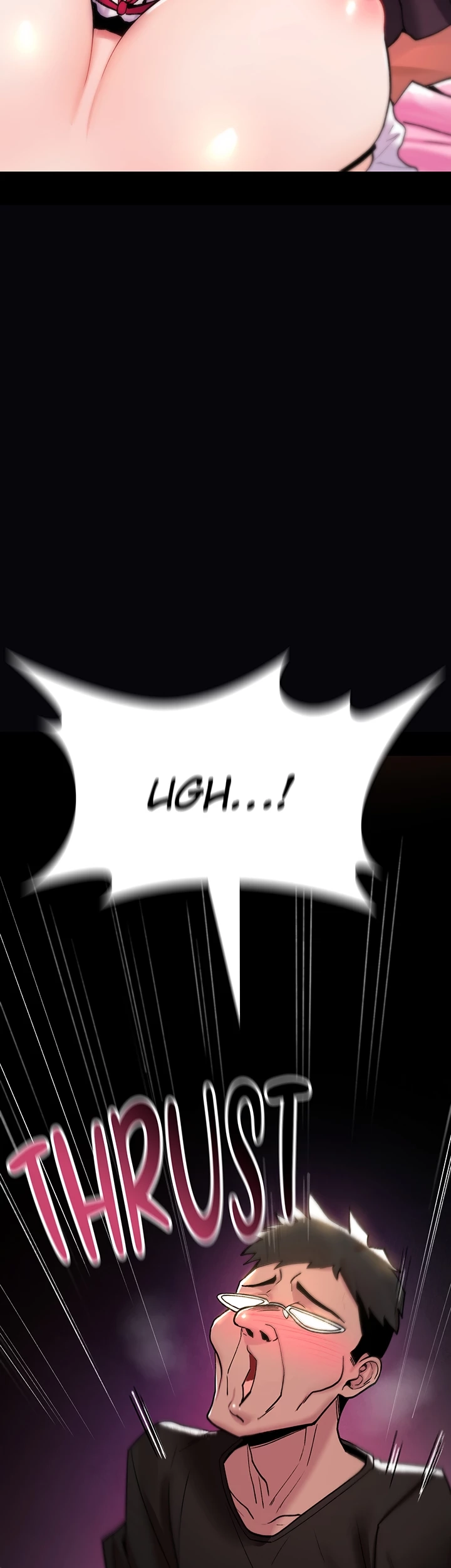 You Won't Break Me Chapter 12 page 67 - 