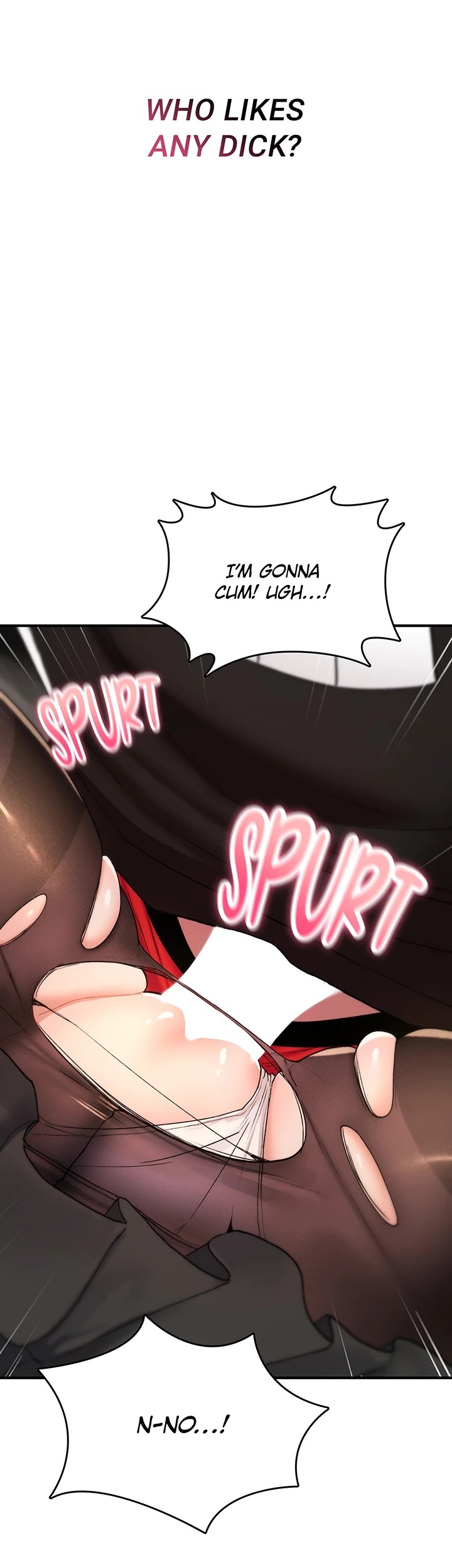You Won't Break Me Chapter 12 page 74 - 