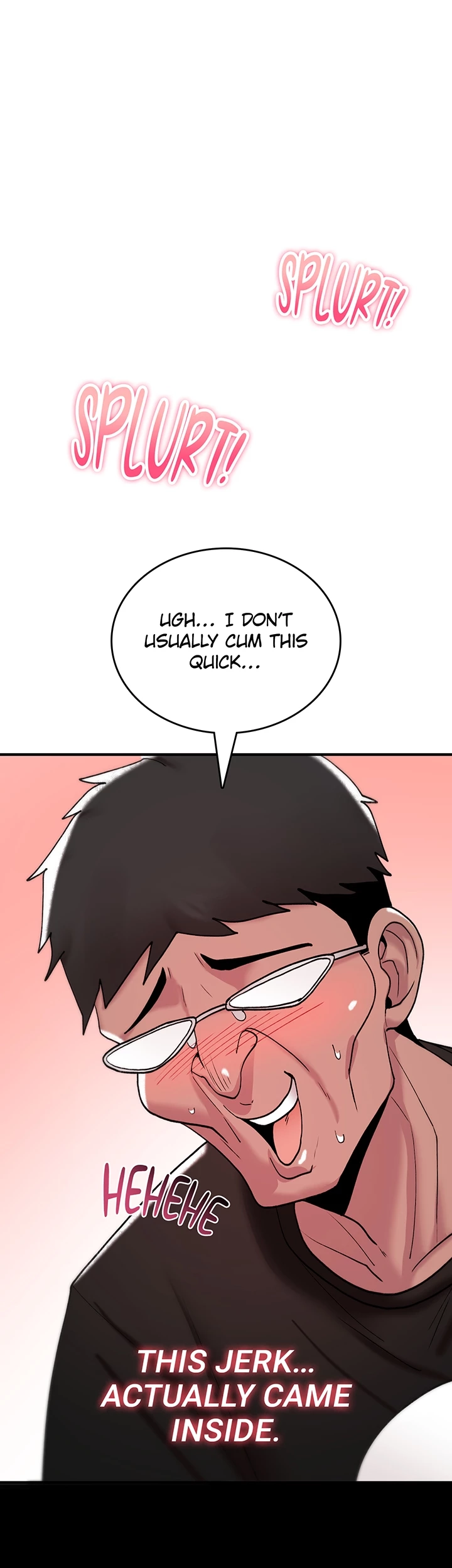 You Won't Break Me Chapter 12 page 75 - 