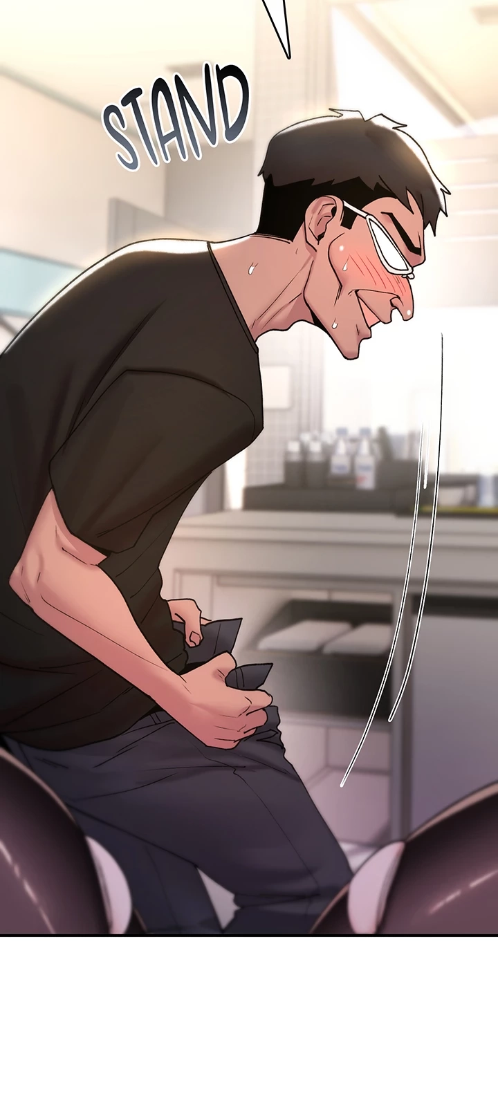 You Won't Break Me Chapter 12 page 79 - 