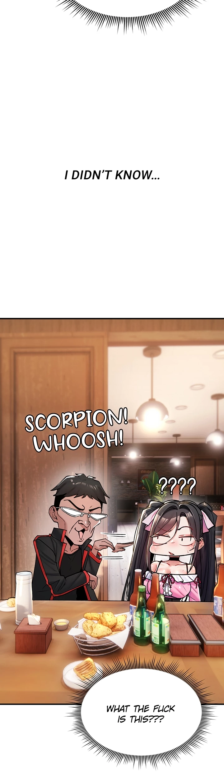 You Won't Break Me Chapter 12 page 10 - 