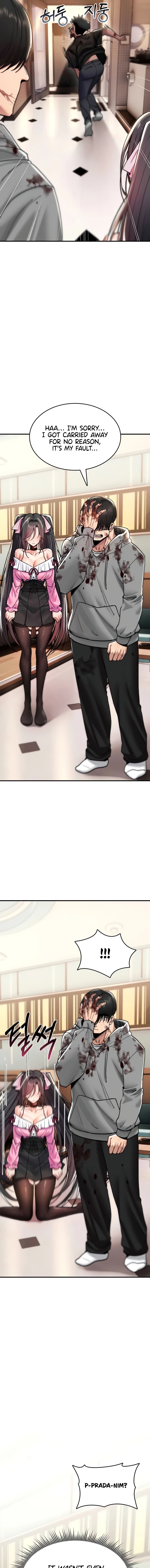 You Won't Break Me Chapter 13 page 13 - 
