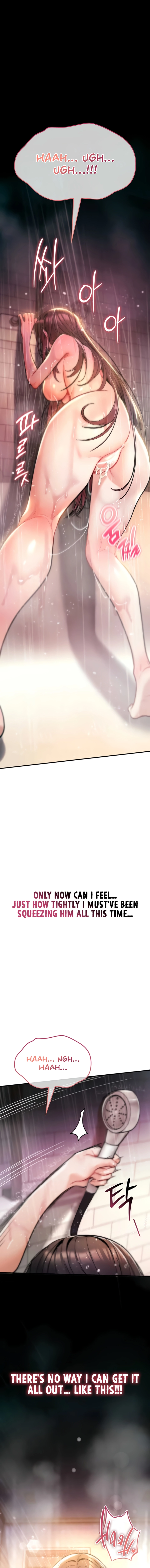 You Won't Break Me Chapter 13 page 23 - 