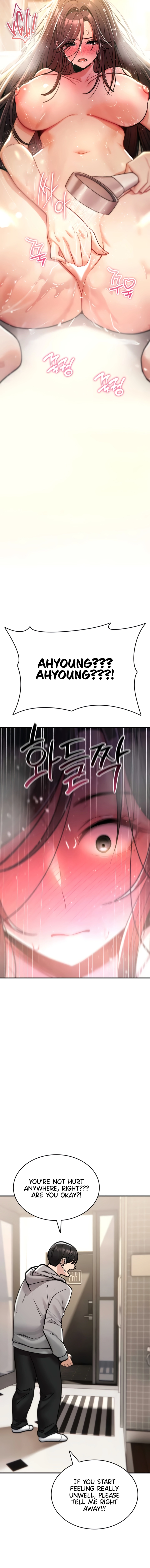 You Won't Break Me Chapter 13 page 24 - 