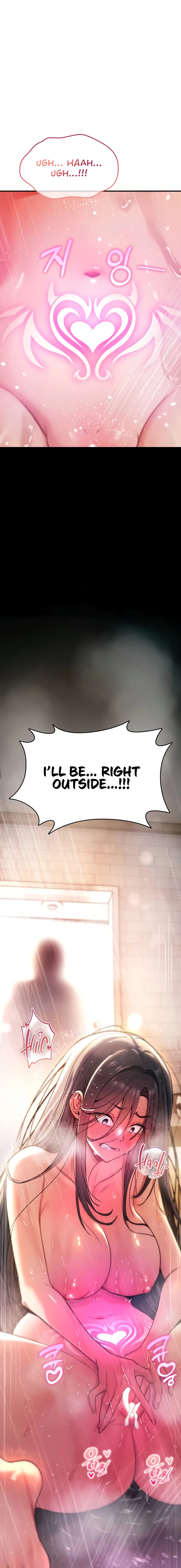 You Won't Break Me Chapter 13 page 25 - 