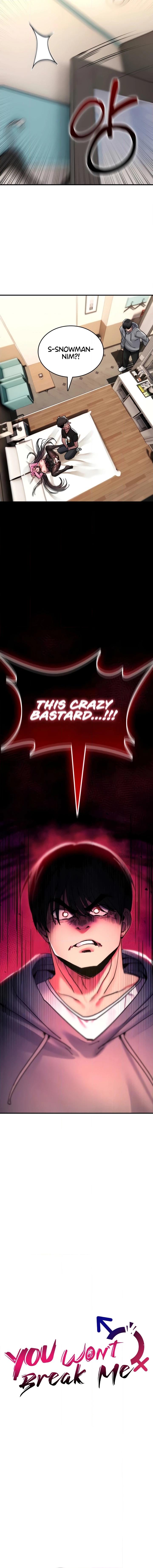 You Won't Break Me Chapter 13 page 4 - 