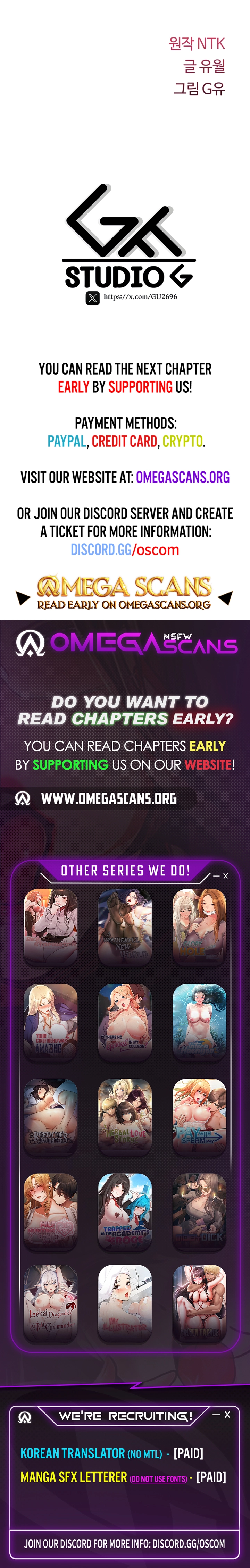 You Won't Break Me Chapter 17 page 27 - 