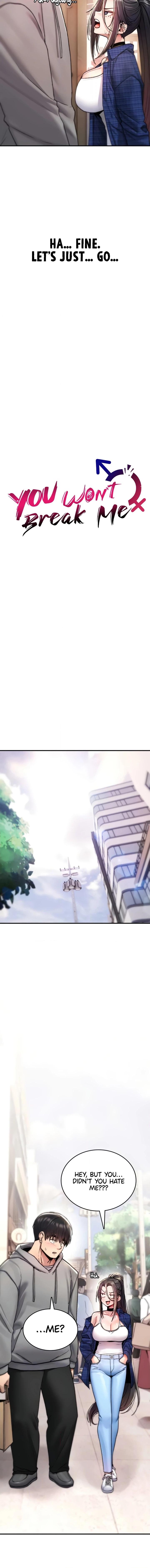 You Won't Break Me Chapter 17 page 4 - 