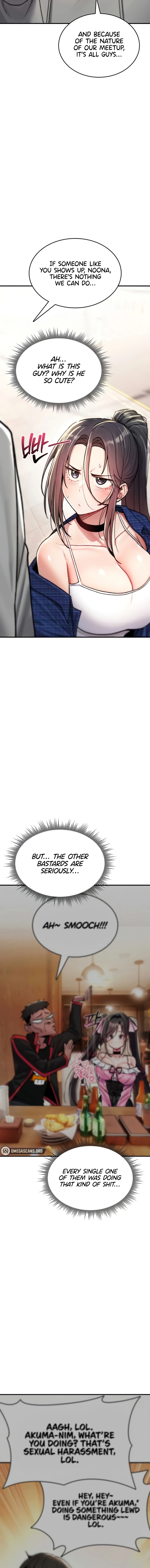 You Won't Break Me Chapter 17 page 6 - 