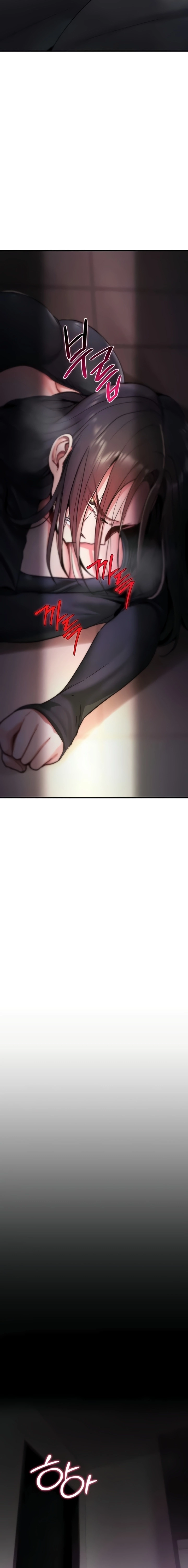 You Won't Break Me Chapter 18 page 27 - 