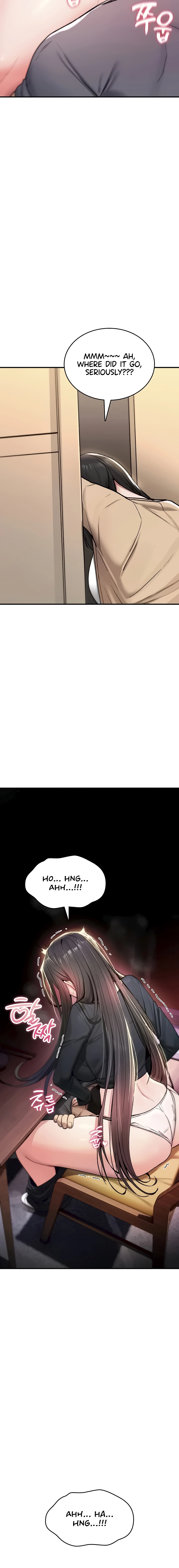 You Won't Break Me Chapter 19 page 20 - 