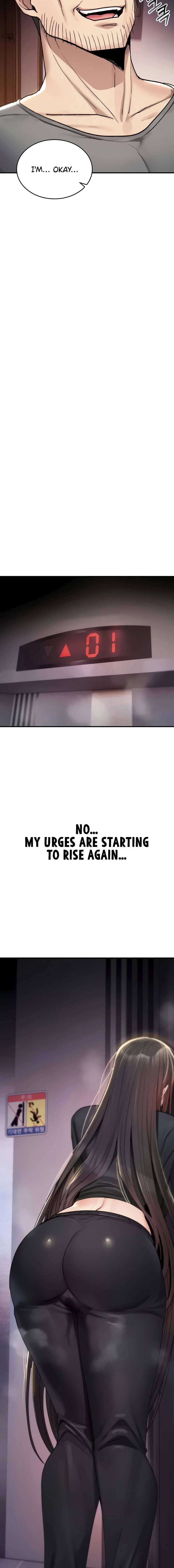 You Won't Break Me Chapter 19 page 24 - 