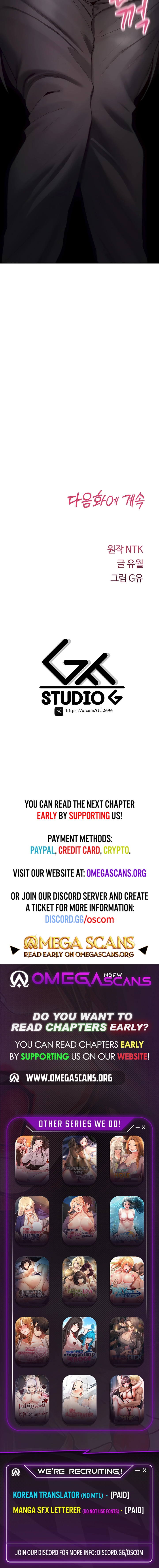 You Won't Break Me Chapter 19 page 28 - 