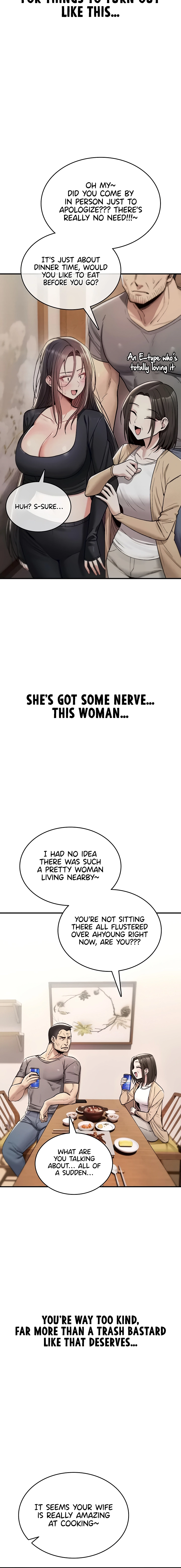 You Won't Break Me Chapter 19 page 8 - 