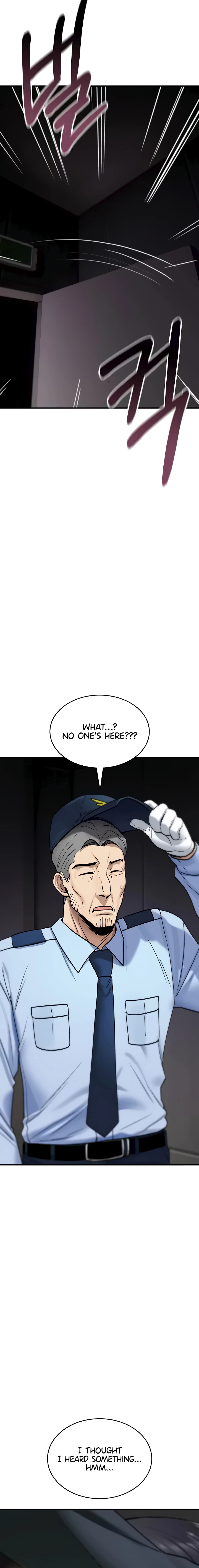 You Won't Break Me Chapter 20 page 20 - 