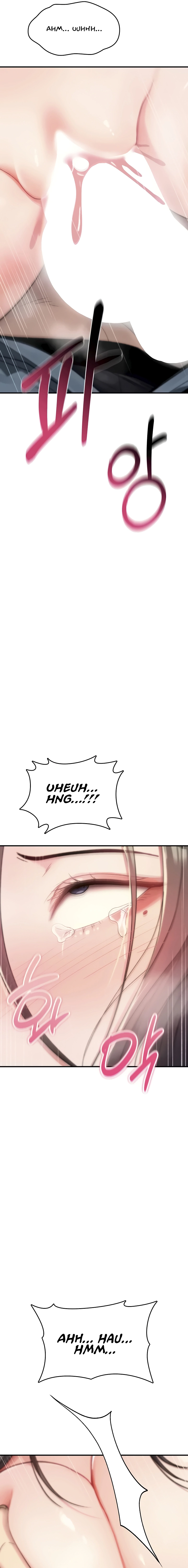 You Won't Break Me Chapter 20 page 23 - 
